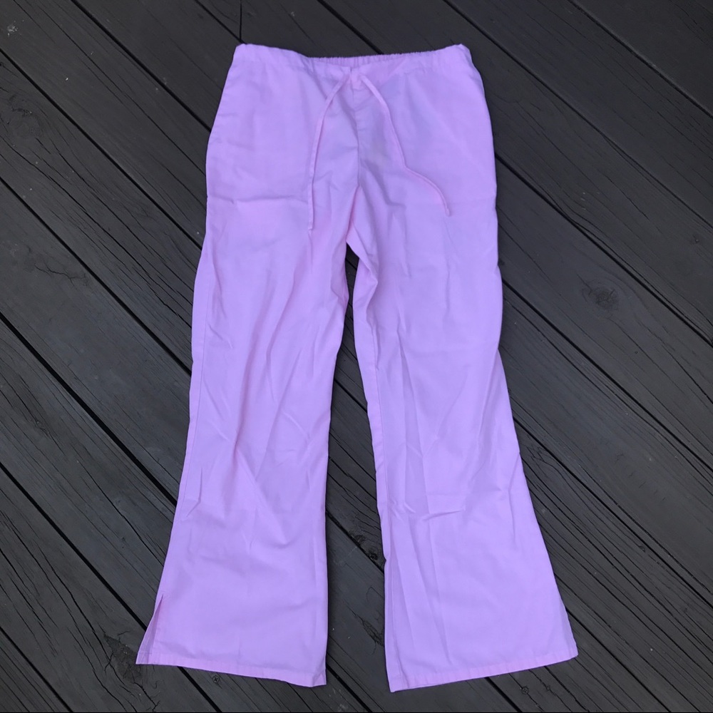 Cherokee Nurse Scrubs Small